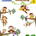 Chelis Easy Learning Numbers & Counting Bk1