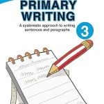 Scholastic Primary Writing 3