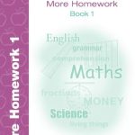 Schofield & Sims More Homework Book 1
