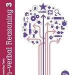 Schofield & Sims  Rapid Reasoning Tests: Non-verbal Reasoning Book 3