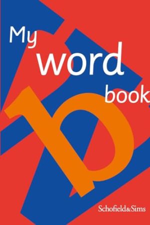 Schofield & Sims My Word Book