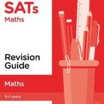 Schofield & Sims  KS1 SATs Maths Revision Guide