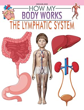 Dreamland The Lymphatic System (How My Body Works)