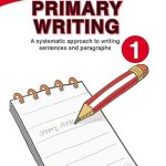Scholastic Primary Writing 1