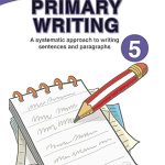 Scholastic Primary Writing 5