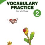 Scholastic Vocabulary Practice 2