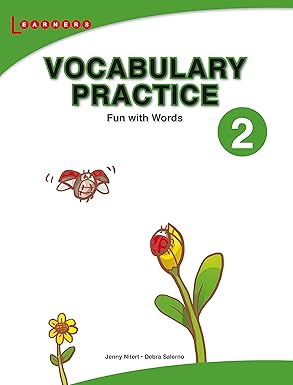 Scholastic Vocabulary Practice 2