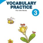 Scholastic Vocabulary Practice 3
