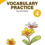 Scholastic Vocabulary Practice 4