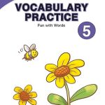 Scholastic Vocabulary Practice 5