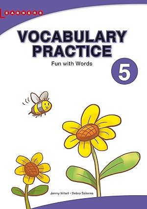 Scholastic Vocabulary Practice 5