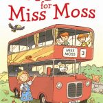 USBORNE  A Bus For Miss Moss