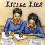 HODDER AFRICAN READERS A Few Little Lies