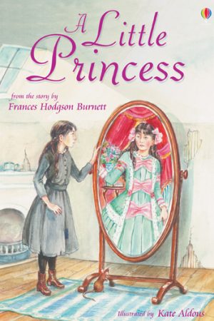 USBORNE A Little Princess