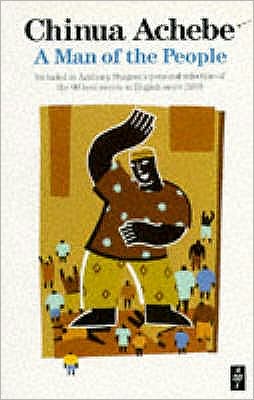 Africa Writers series Man of the People