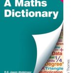 Oxford A Mathematical Dictionary for IGCSE