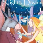 USBORNE  A Midsummer Night's Dream