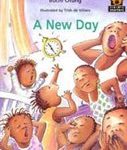 Junior African Writers A New Day