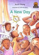 Junior African Writers A New Day