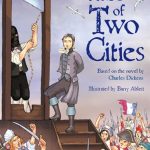 USBORNE A Tale of Two Cities