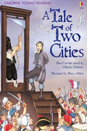 USBORNE A Tale of Two Cities