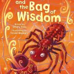 USBORNE  Anansi And The Bag Of Wisdom