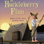 USBORNE Adventures Of Huckleberry Finn
