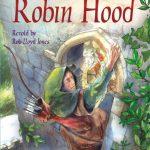 USBORNE Adventures Of Robin Hood