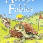 USBORNE Aesop's Fables