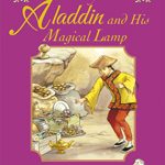Award Timeless Fairy Tales: Aladdin & His Magical Lamp