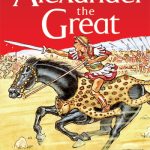 USBORNE Alexander The Great