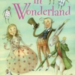 USBORNE  Alice In Wonderland
