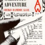 Africa Writers series Ambiguous Adventure
