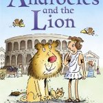 USBORNE  Androcles And The Lion
