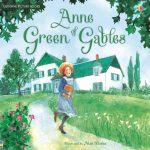 USBORNE Anne Of Green Gables
