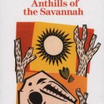 Africa Writers series Anthills of the Savannah