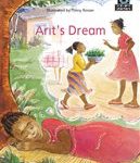 Junior African Writers Arits Dream