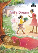 Junior African Writers Arits Dream