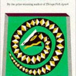 Africa Writers series Arrow of God