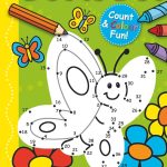 Award Dot to Dot: Butterfly