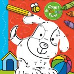 Award Dot to Dot: Puppy