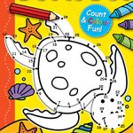 Award Dot to Dot: Turtle