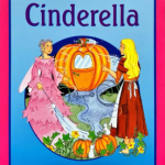Award Read Along With Me- Cinderella