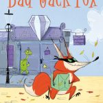USBORNE  Bad Jack Fox