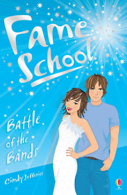 USBORNE Battle Of The Bands