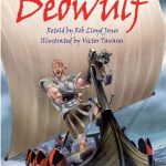 USBORNE  Beowulf