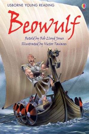 USBORNE  Beowulf