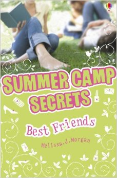 USBORNE  Best Friends