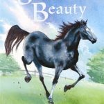 USBORNE  Black Beauty