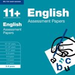 BOND English 5-6 YEARS Assessment Paper